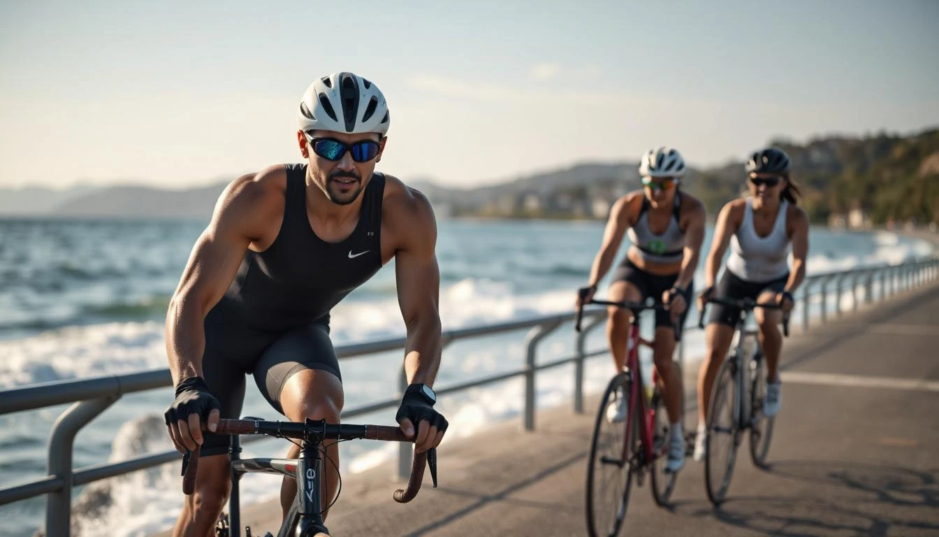 Image Triathlon Training Trends 2026